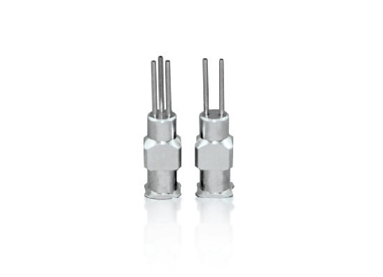 2pin/3pin needles